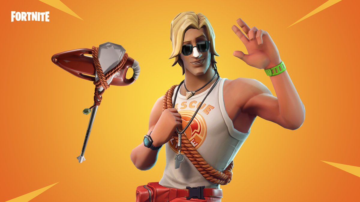 learn how to get a pin in the new fortnite in game tournaments - friday night tournament fortnite