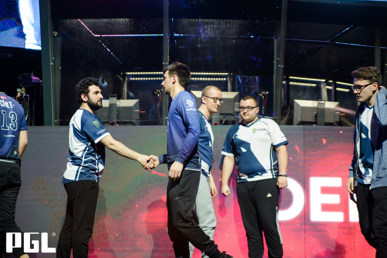 Evil Geniuses The International 8 Team Preview