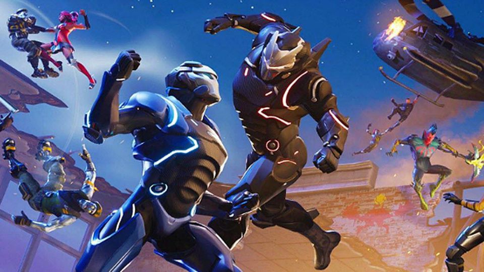 Epic Games Has Put A 10 000 Prize Pool Cap On Third Party Fortnite - epic games has put a 10 000 prize pool cap on third party fortnite tournament organizers