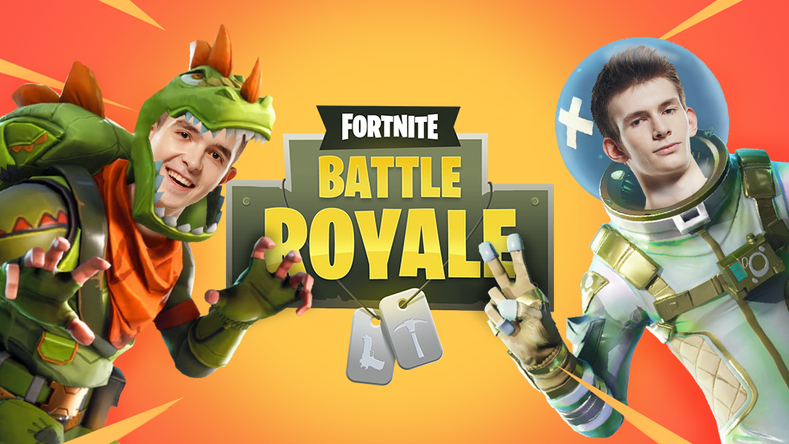 Virtus Pro Enters Fortnite Esports Signs Two Person Team Dot Esports - virtus pro enters fortnite esports signs two person team