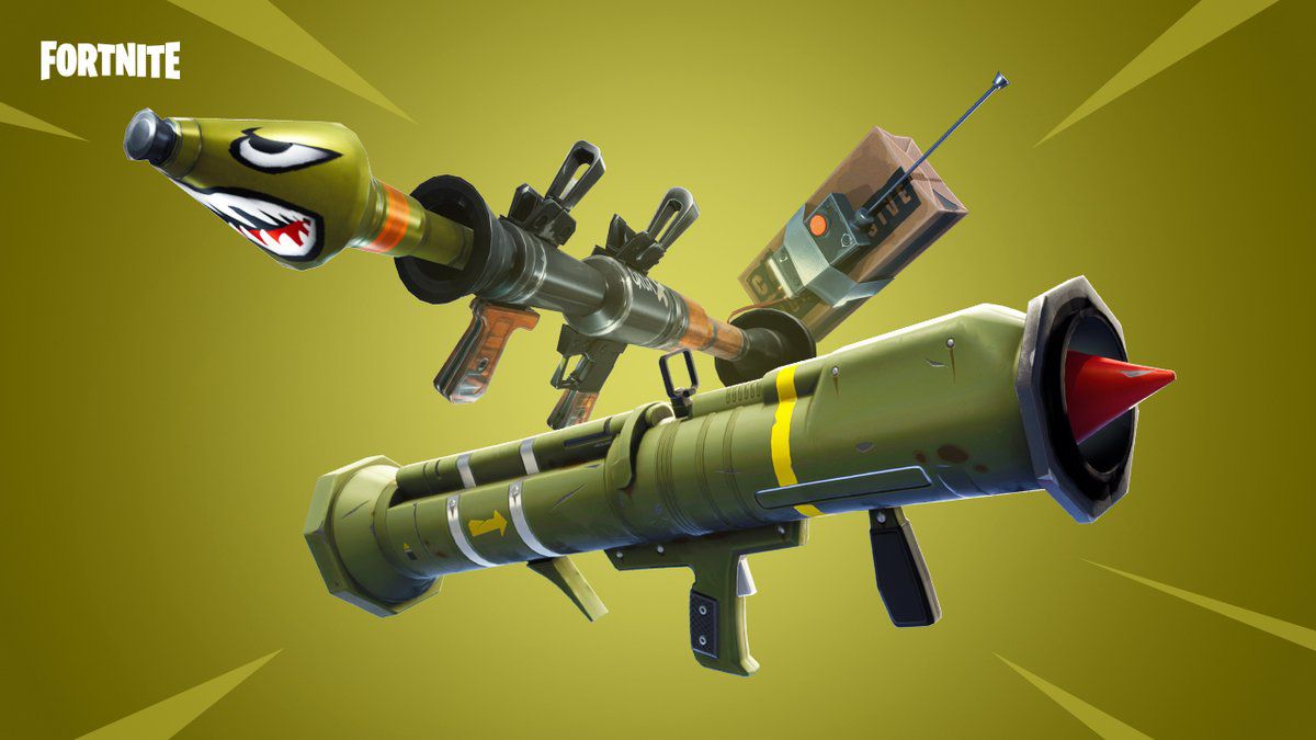 the stink bomb is officially coming to fortnite battle royale - stink bomb fortnite