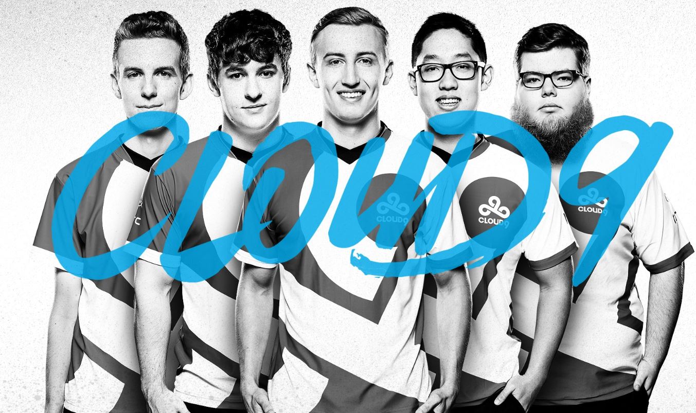 Clutch Gaming take down the newlook C9 roster, proving that there's no