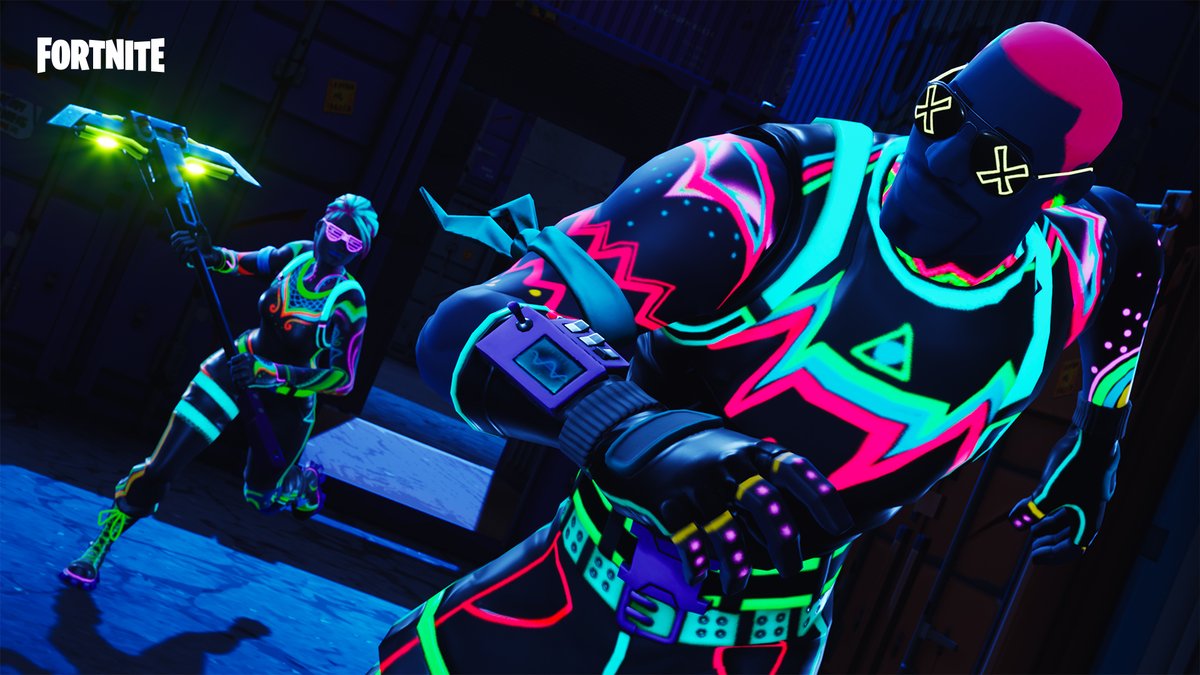 friday fortnite tournament reportedly attracted 8 8 million unique viewers - fortnite ali a intro notes