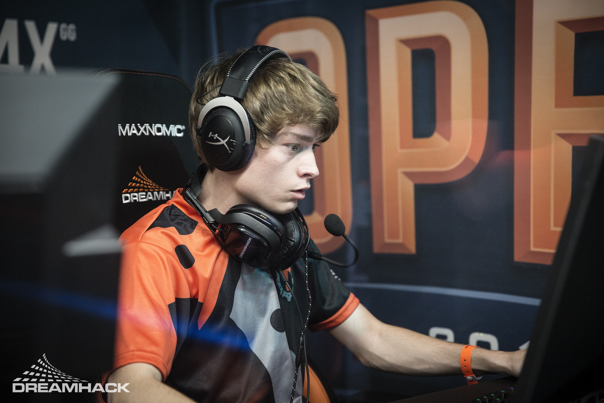 Swag MiBR