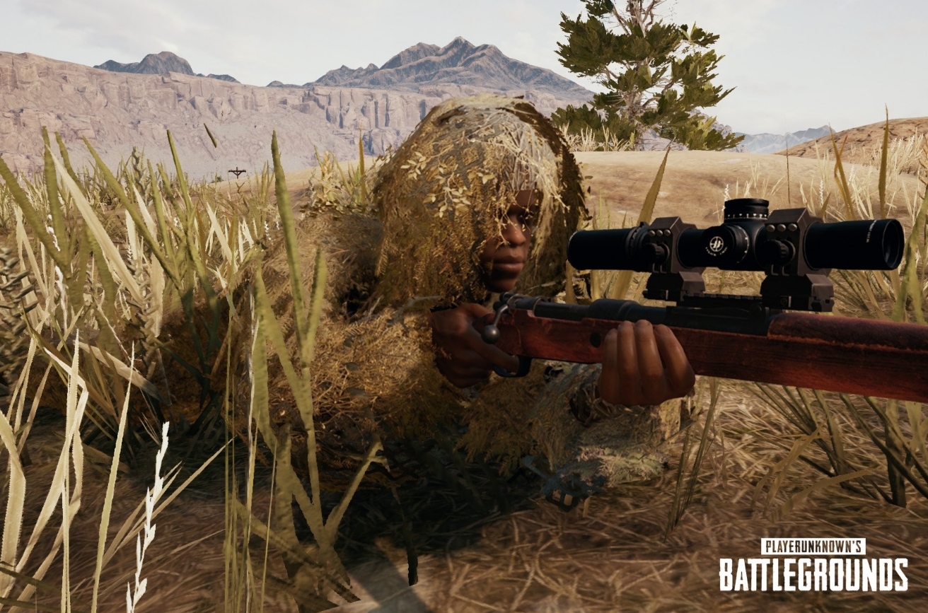 15 Pubg Players Arrested Over Hacking In China Dot Esports - 15 pubg players arrested over hacking in china