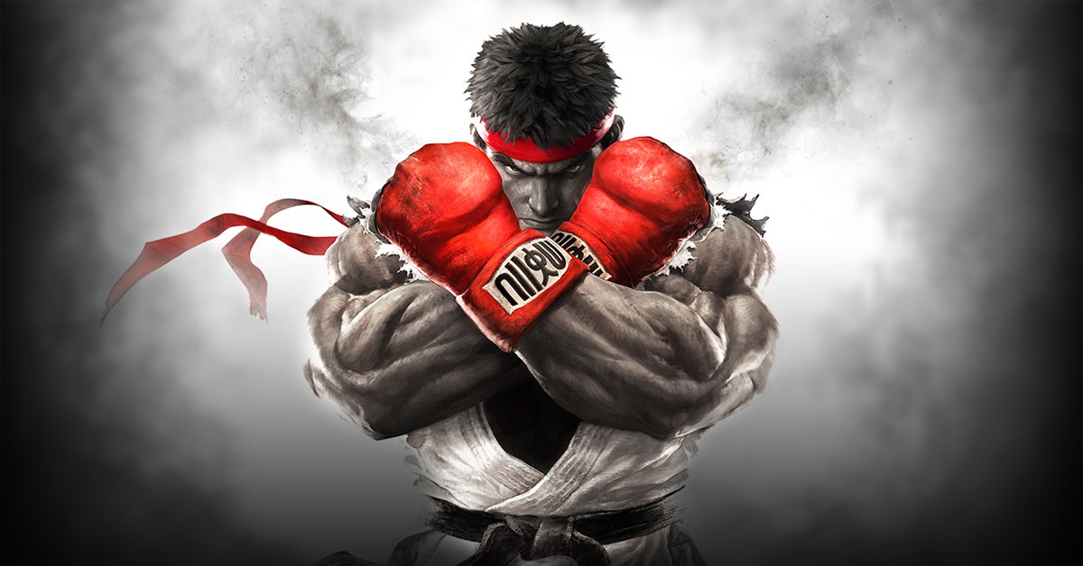 Street Fighter V New Characters Wishlist Who We Want Added In