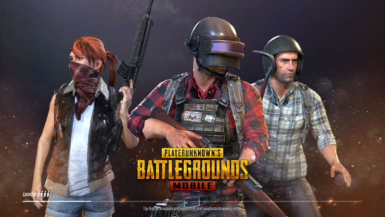  PUBG  mobile on the verge of season  5  Dot Esports