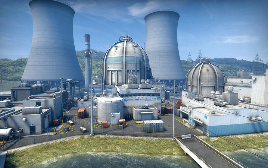 CS GO s Updated Nuke Map Strategy Guide Feb. 8 Meta Changes