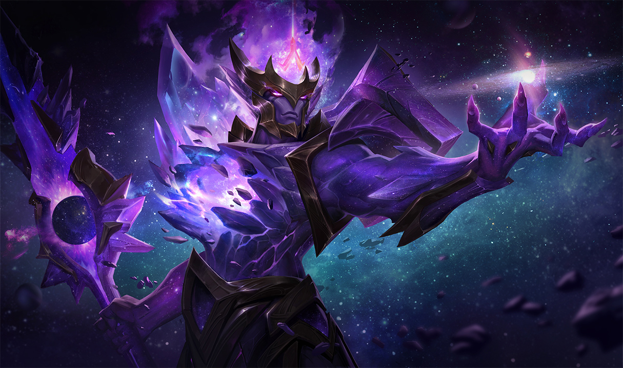 League Of Legends Patch 84 Huge Changes To Ap Items