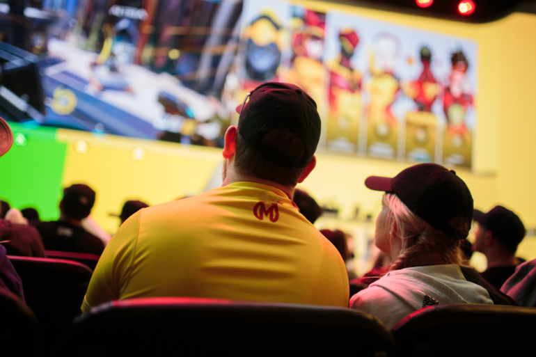 Florida Mayhem Sign Former Meta Athena Players Sayaplayer And ...