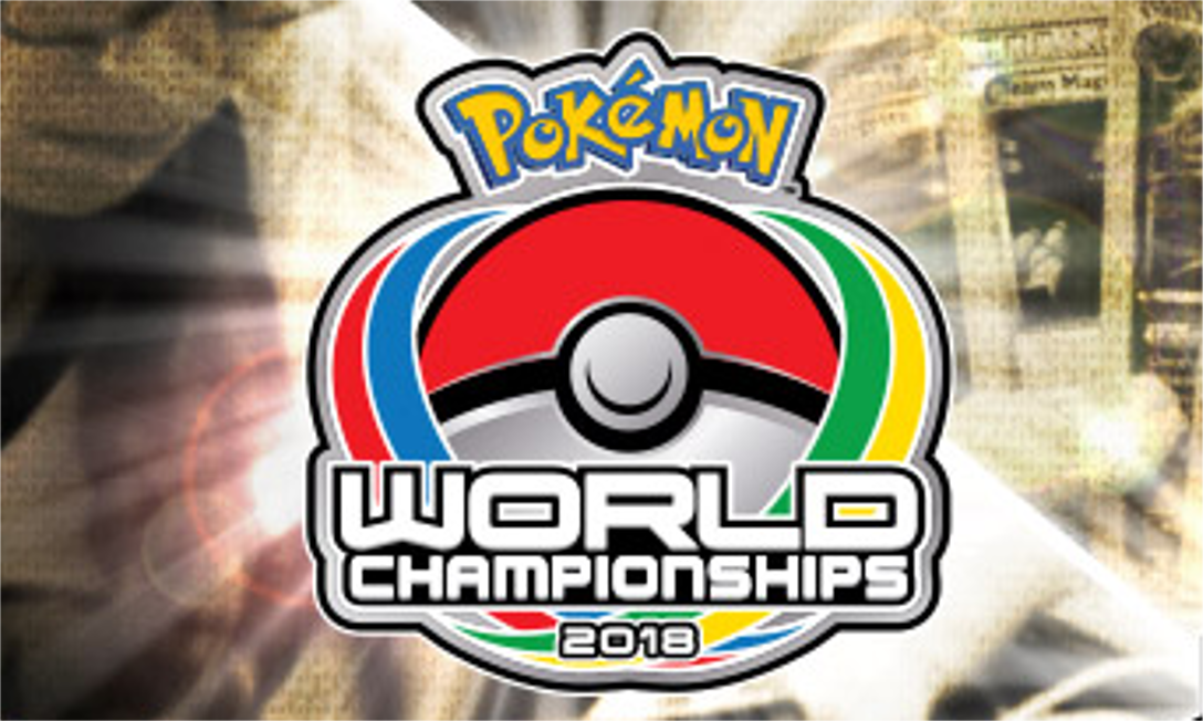 The Pokémon World Championships kicks off this August with a 500,000