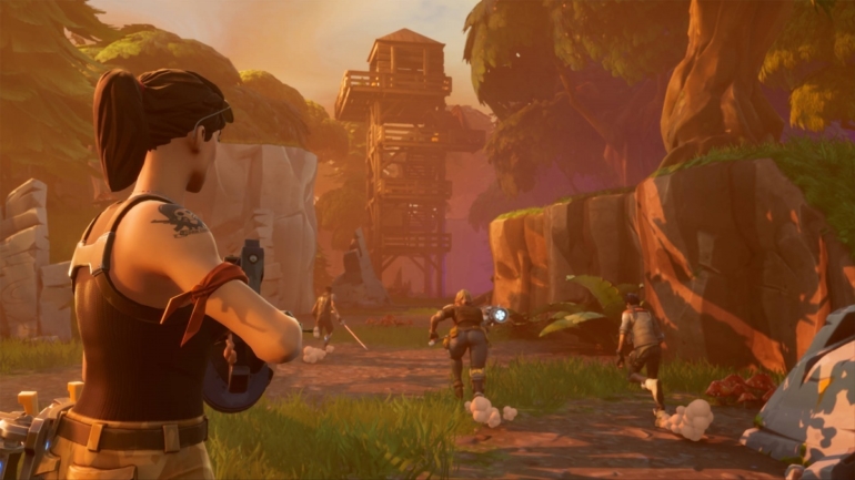 Fortnite: The Best Settings to Improve Performance on PC and FPS