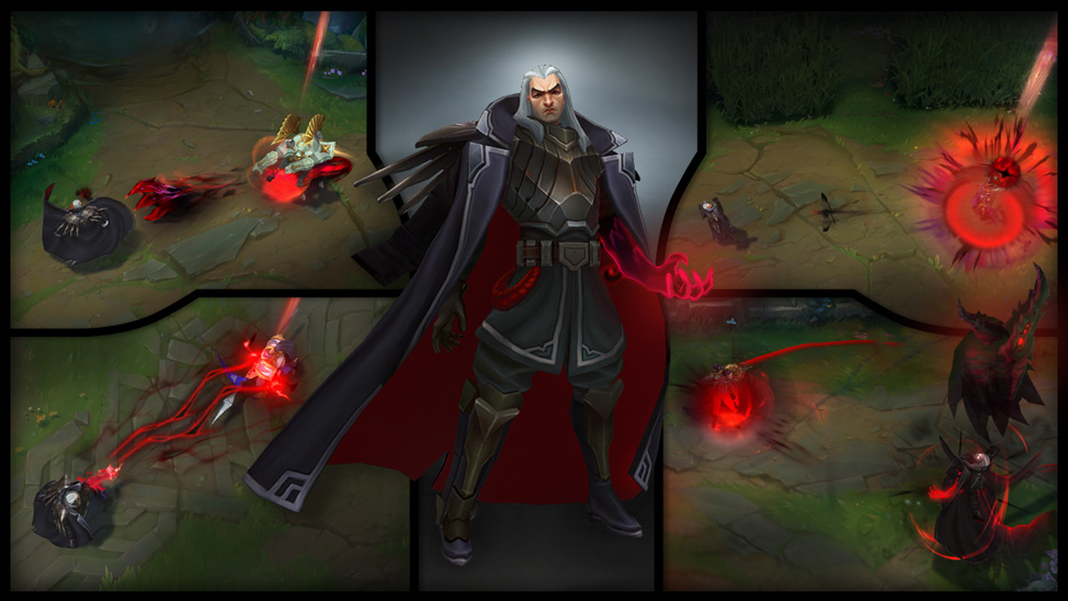 does swain get soul fragments from jungle enemies