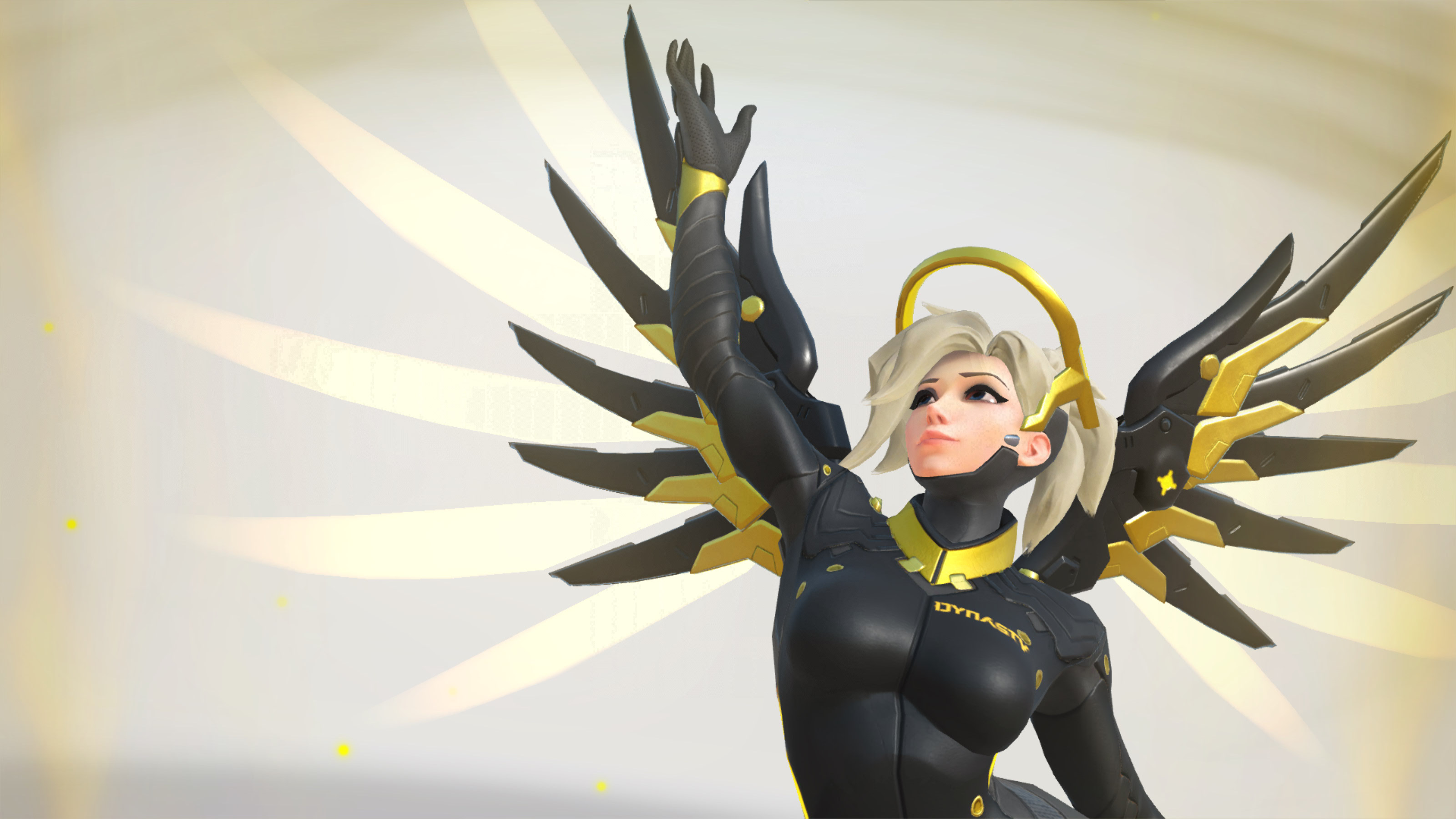 Mercy's Overwatch nerf isn't live with today's update | Dot Esports

