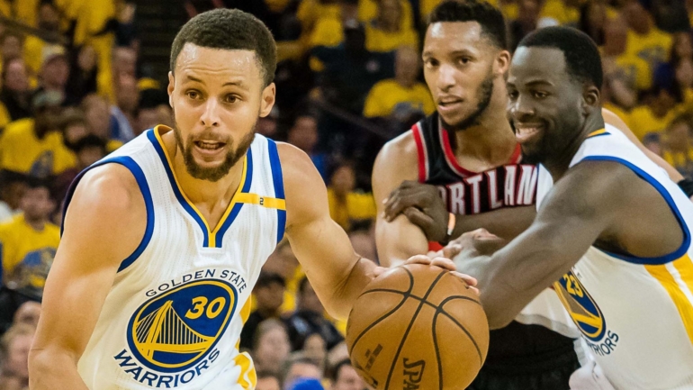 The Golden State Warriors owners have reportedly chosen a name for ...