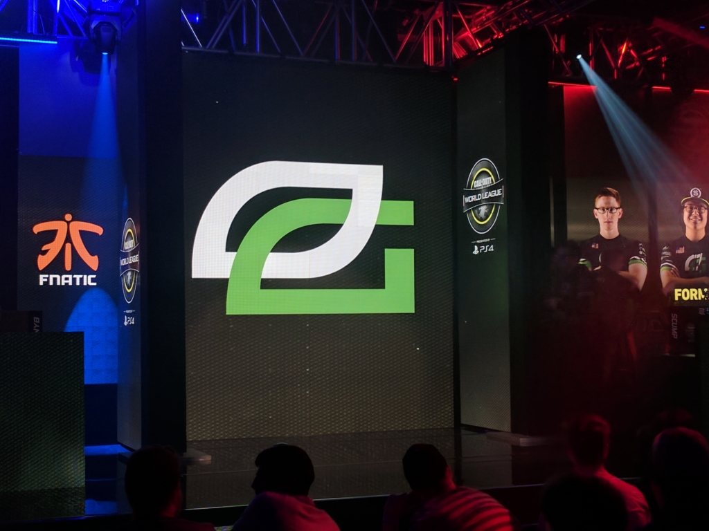 Texas Rangers coowner Neil Leibman has acquired OpTic Gaming Dot Esports