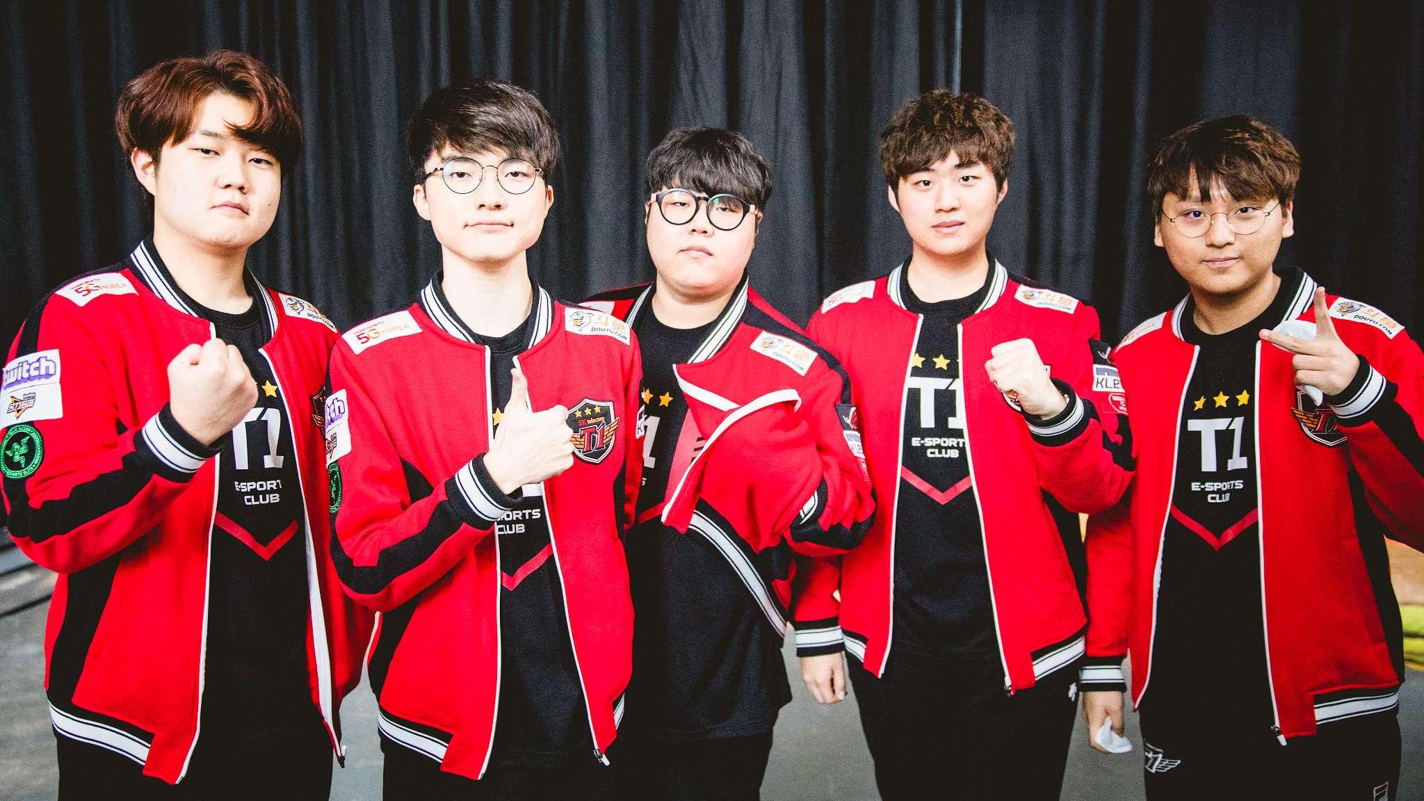 SKT's path to Worlds immortality Dot Esports