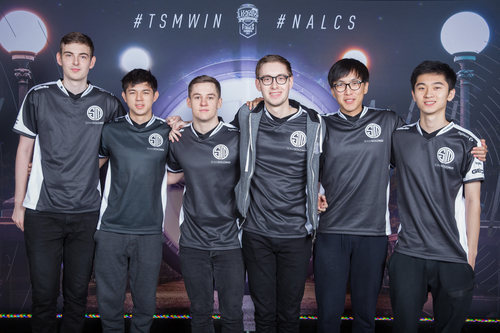 TSM defeat Immortals to win their third straight NA LCS title Dot Esports