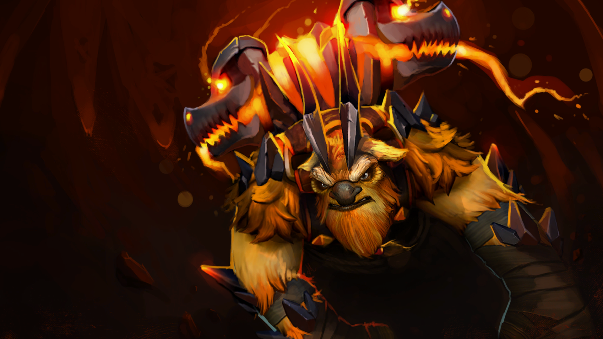 Valve Releases Dota Patch 706f The First Minor Post Ti