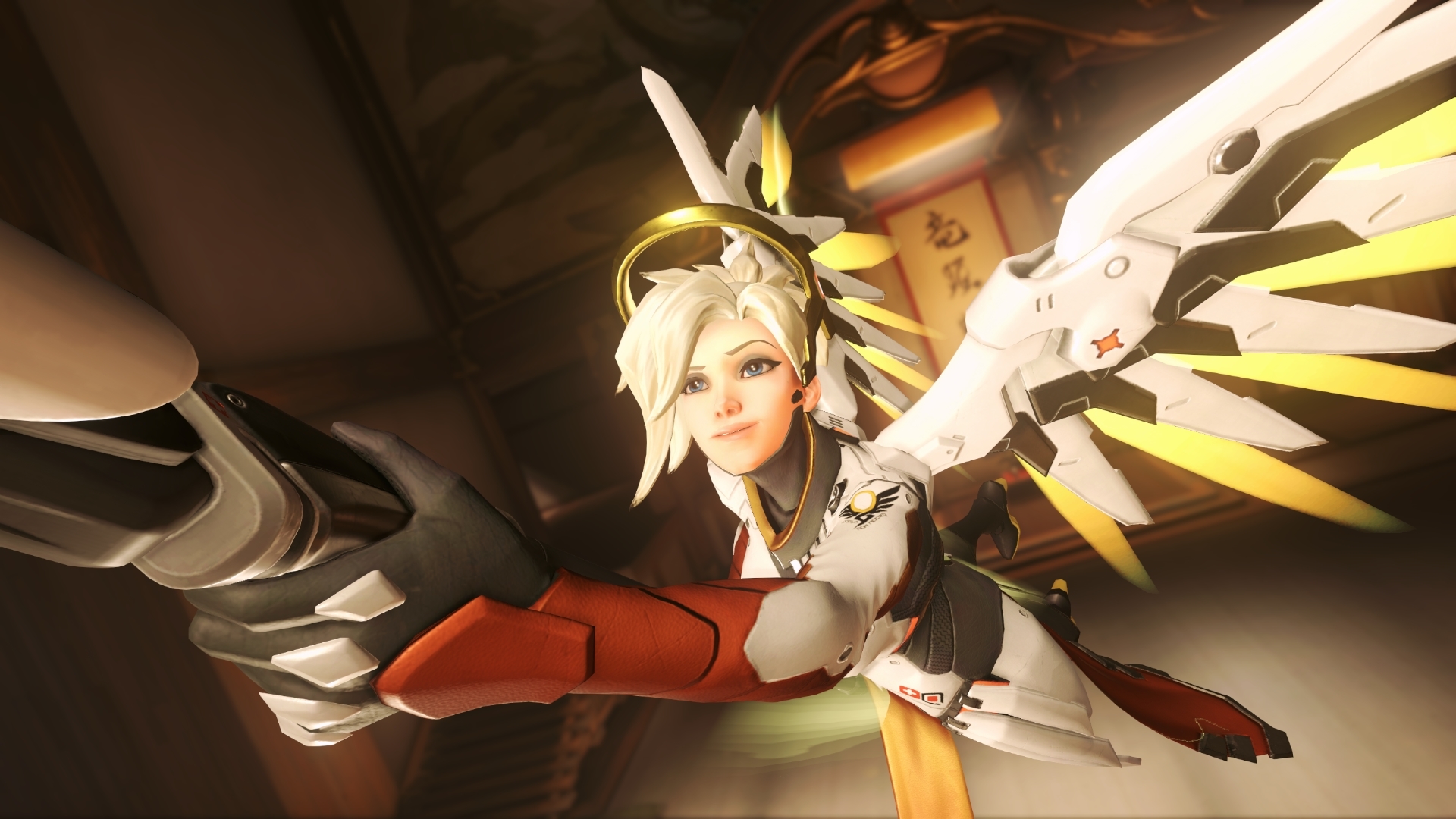 Why is there such a negative stigma attached to Mercy ...
