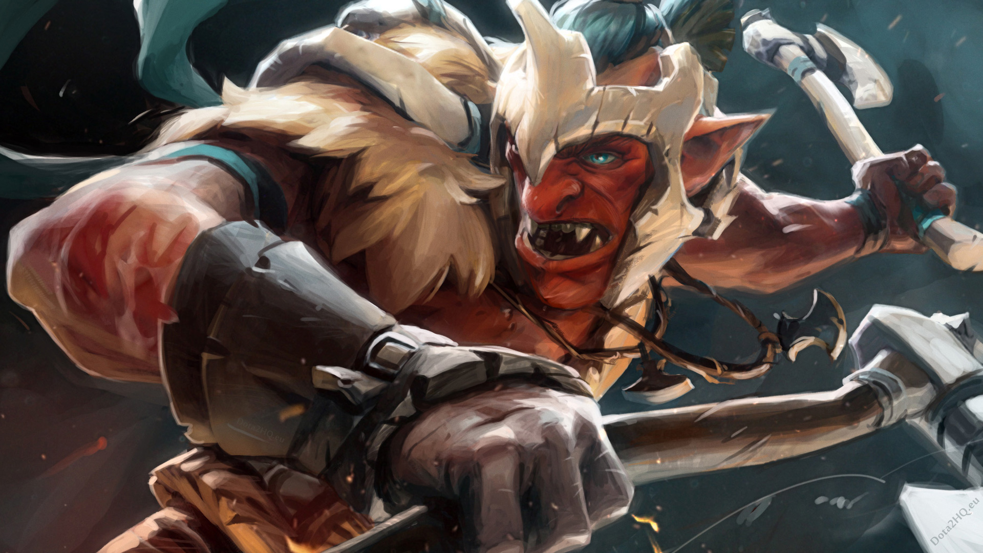 Balance Patch 706b Brings Just A Dash Of Change To Dota 2