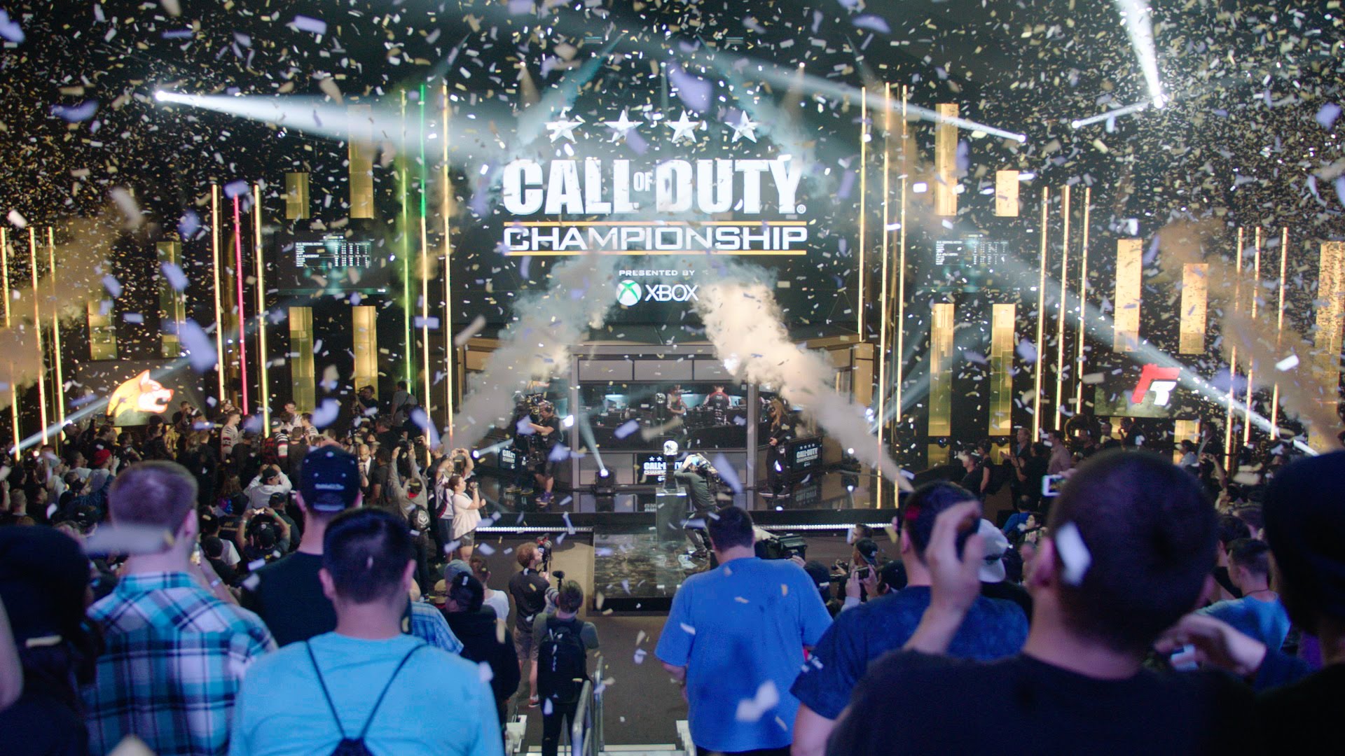 Image result for call of duty esports