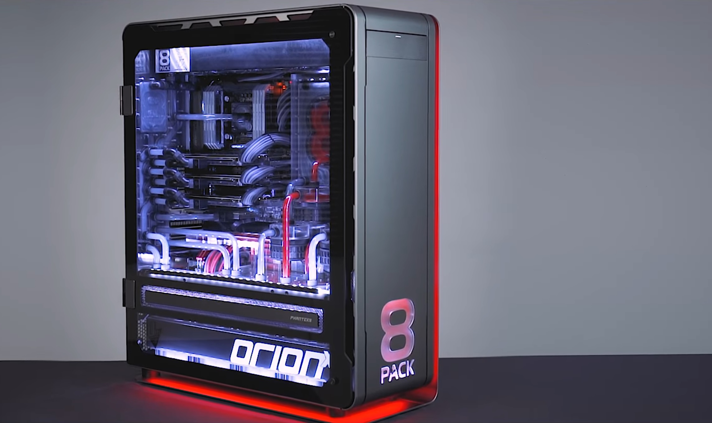 This monster gaming PC will cost you $30,000 | Dot Esports