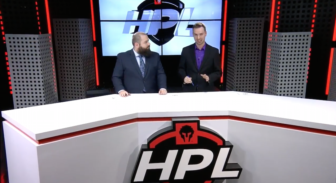 PVP planned to run HPL finals a year after canceling them ...