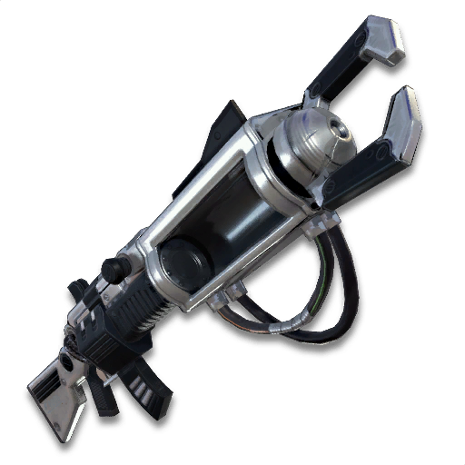 A history of Fortnite weapons that have been retired to ... - 512 x 512 png 105kB