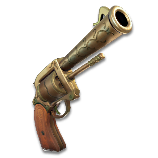 A history of Fortnite weapons that have been retired to ... - 512 x 512 png 90kB