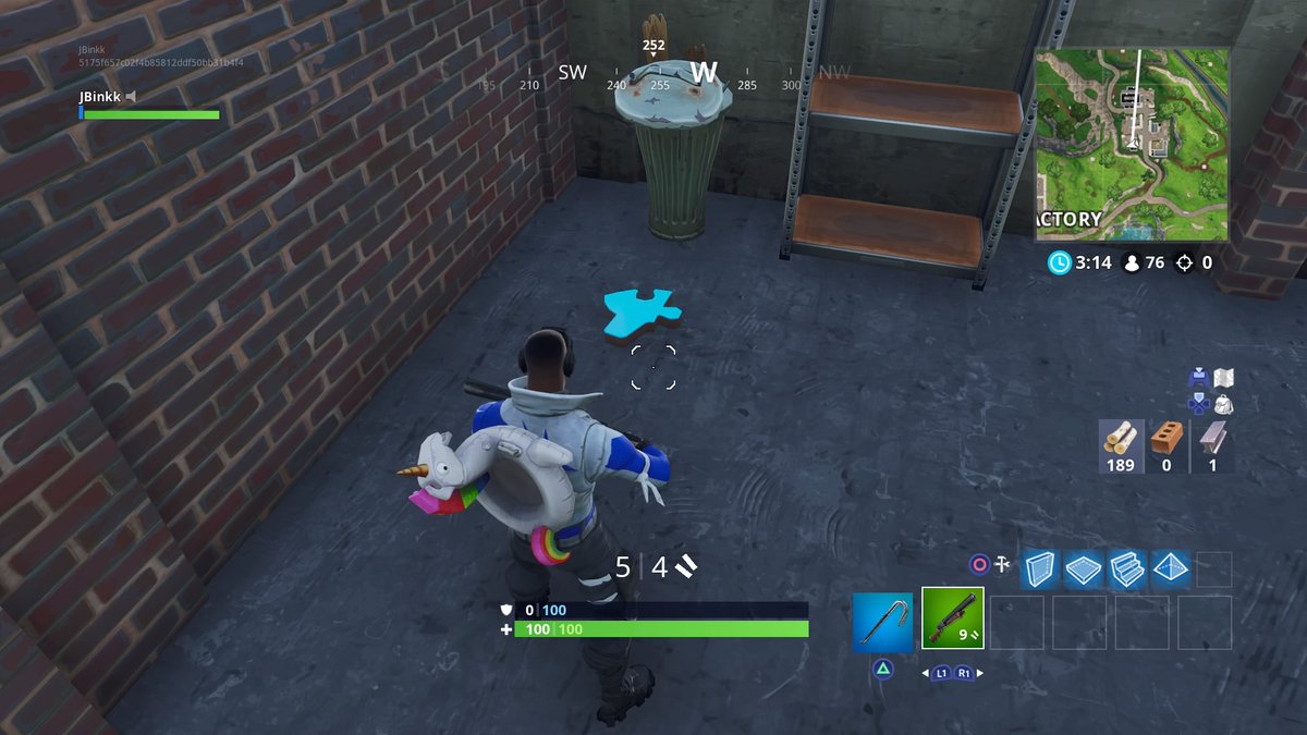 how to find the jigsaw puzzle pieces in fortnite - jigsaw piece fortnite locations