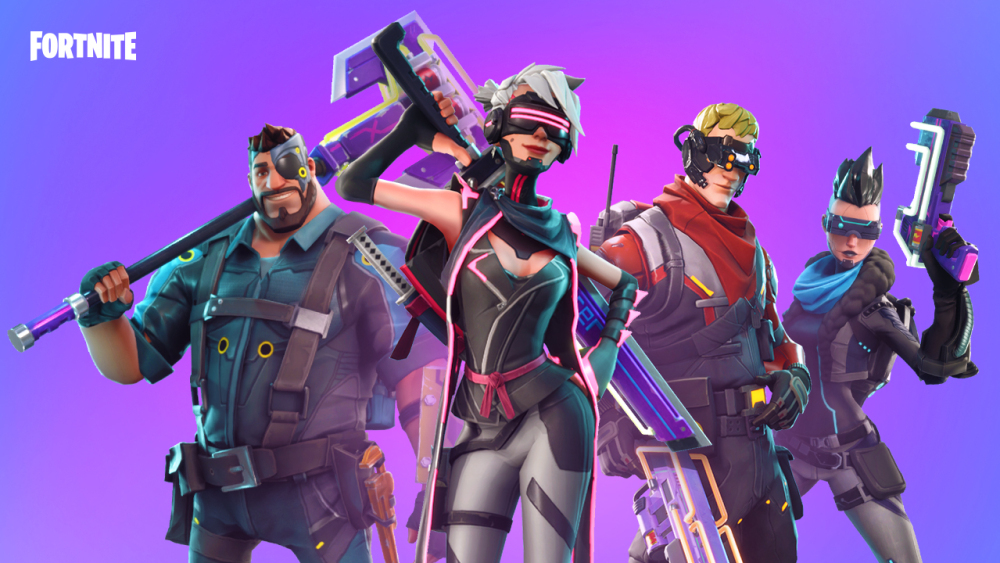 Fortnite Leakers Find Audio Files For Events Leaky Sleepy And Snow - fortnite data miners find audio files in v8 40 for potential season eight events