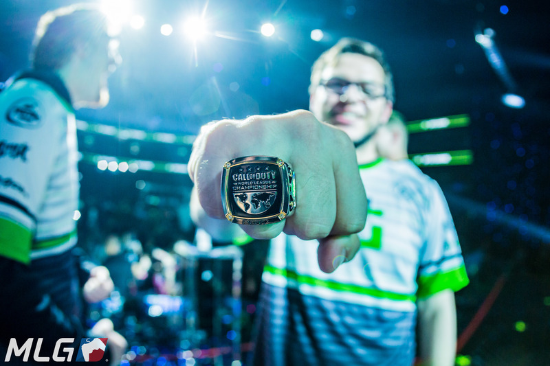 OpTic Gaming brings back Karma, signs Dashy and TJHaLy to CoD roster