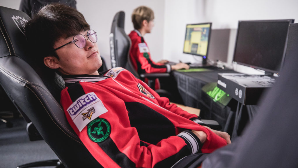 Faker Team Faker Team