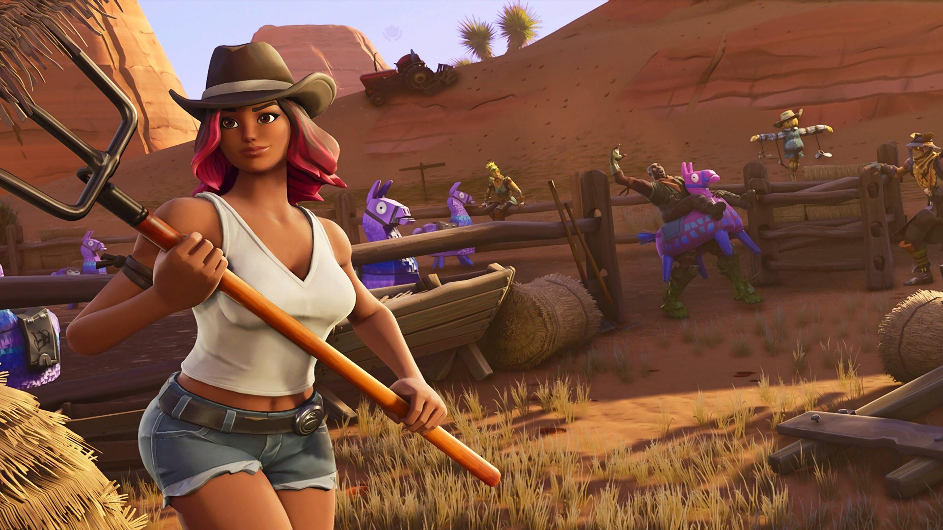 Fortnite searches on Pornhub jumped up 112 percent following ...