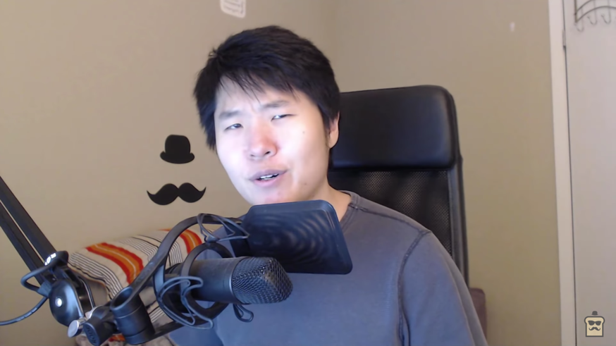 disguised toast