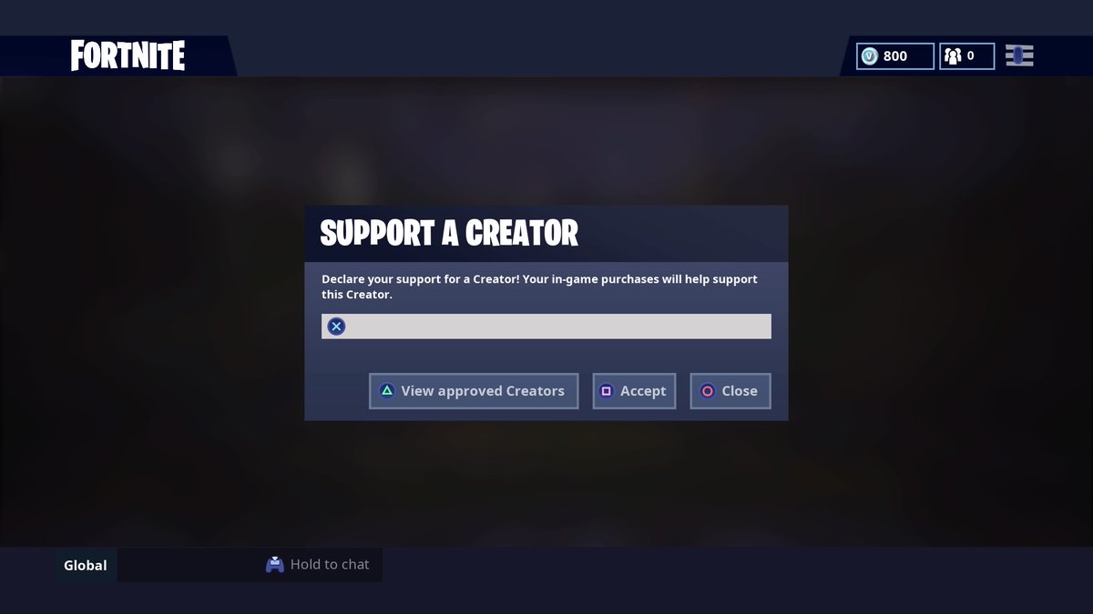 Ninja is now a part of Epic Games' Support-A-Creator ... - 1200 x 675 jpeg 37kB