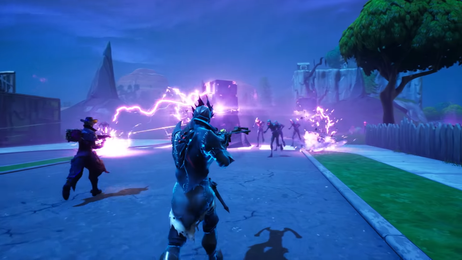 fortnitemares is temporarily disabled in fortnite battle royale due to matchmaking issues - matchmaking has been temporarily disabled fortnite