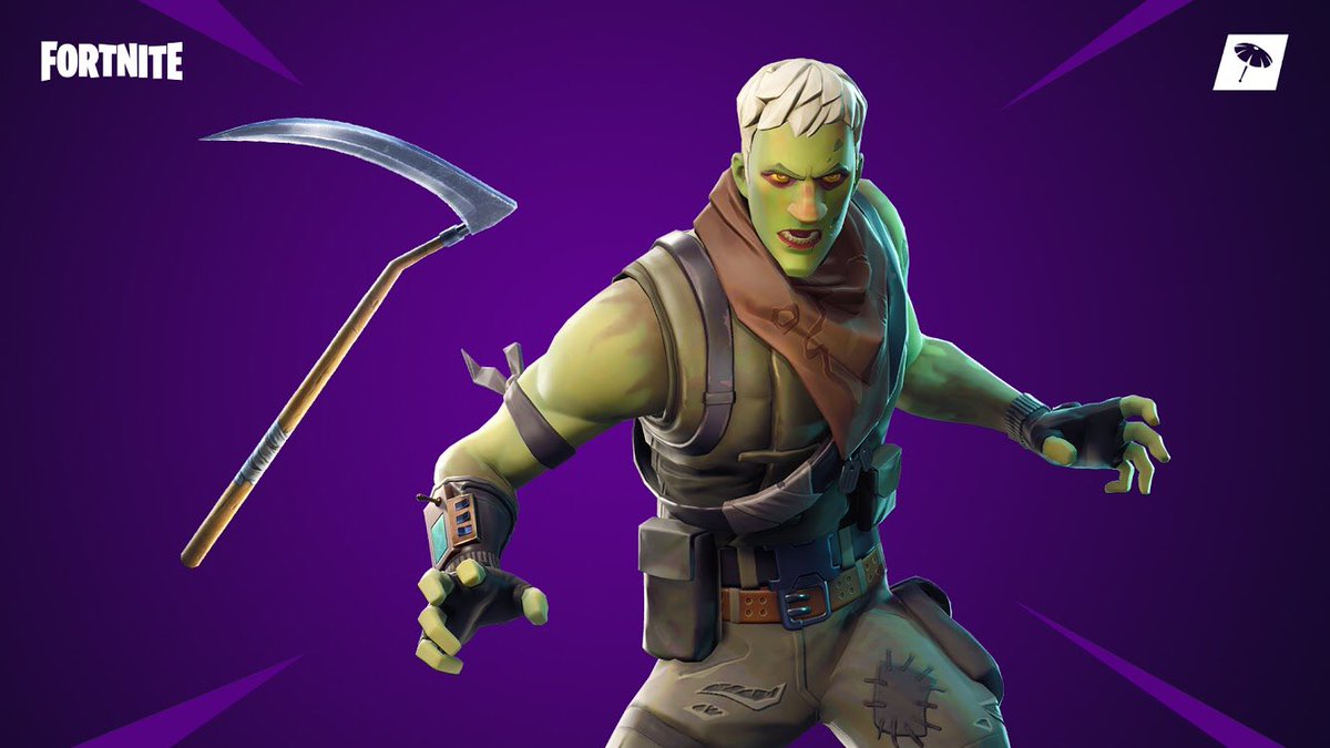 the second set of free fortnitemares challenges is now available in fortnite battle royale - fortnite free challenges