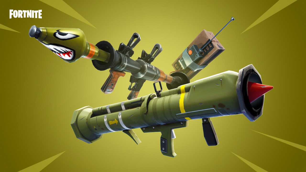 epic is not sure about explosive damage penetrating through structures on fortnite - material update fortnite