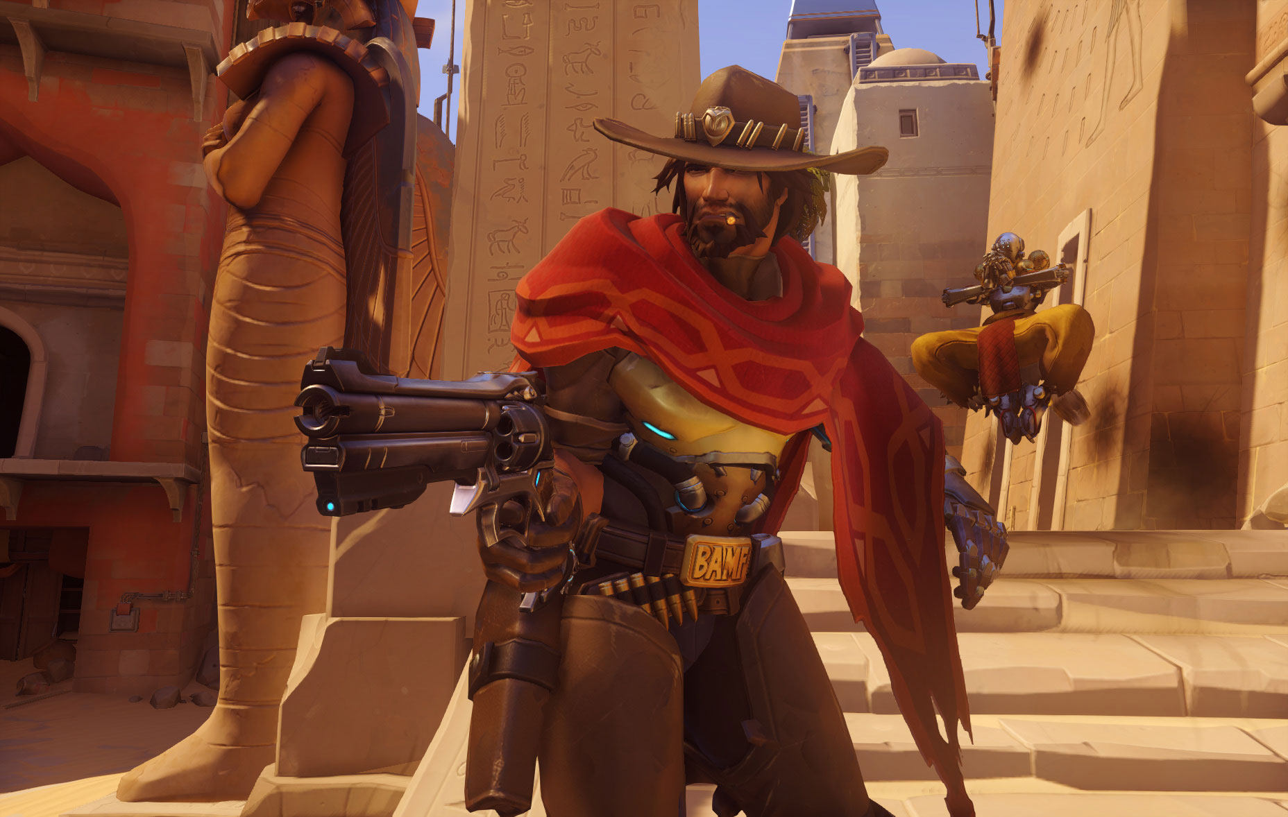 overwatch 2 mccree