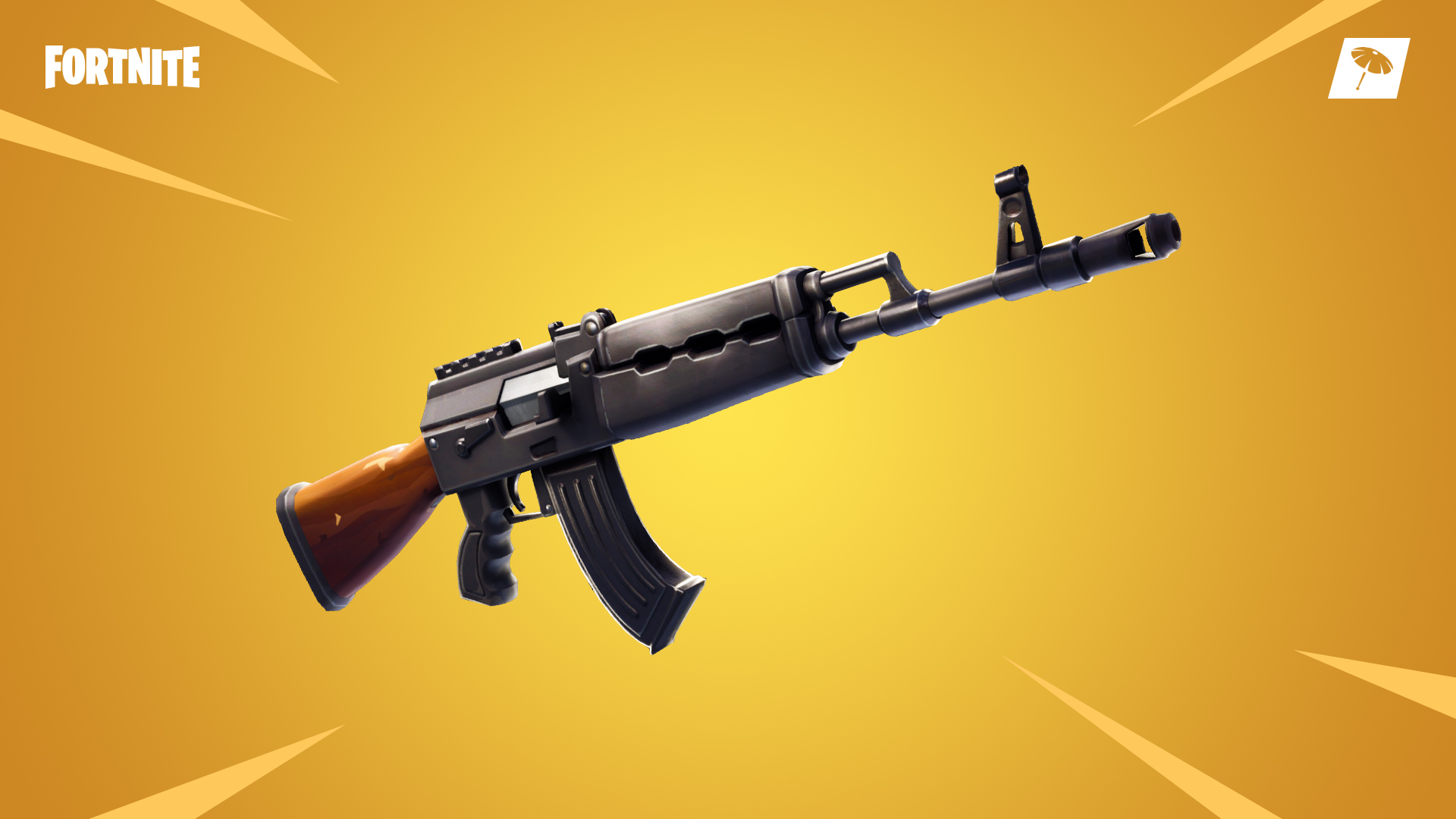 Every weapon in Fortnite for Day 8 of 14 Days of Fortnite Dot Esports