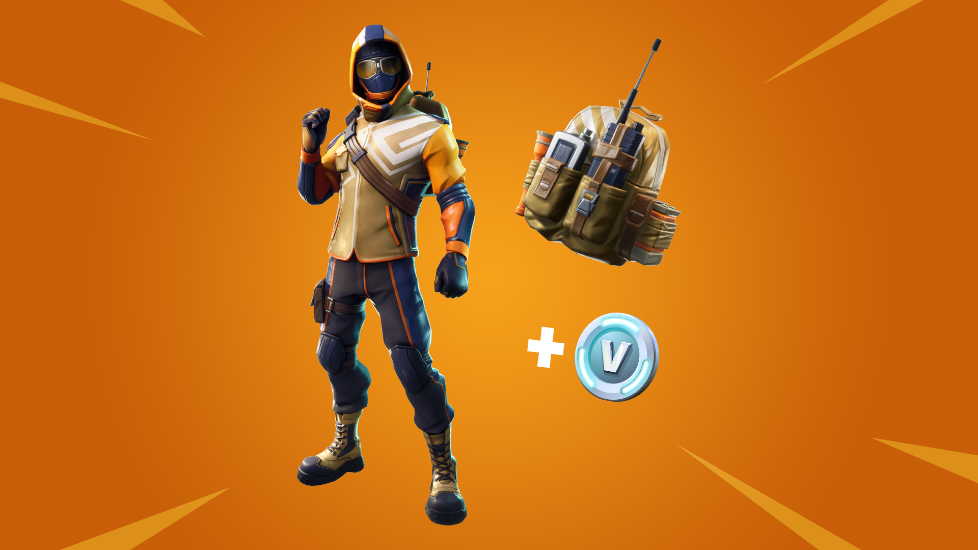 summit striker starter pack is now available in fortnite battle royale - ace pack fortnite