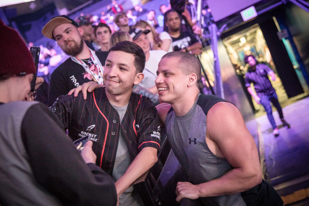 The Tyler1 Championship Series Is Making Its Return This Month | Dot ...