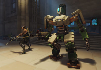 Overwatch League "away" Skins Unlocked Per "home" Skin On The PTR | Dot ...