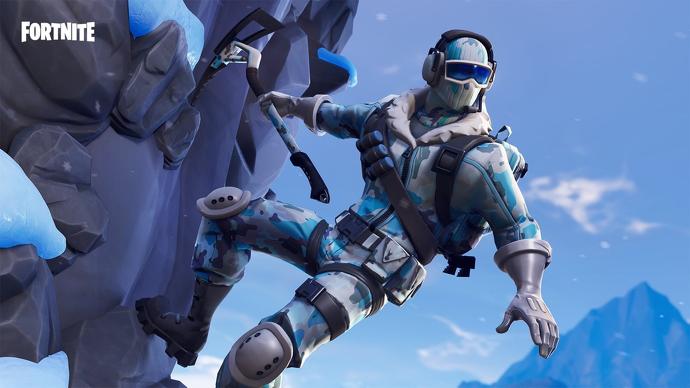information about a fortnite gifting system has been leaked - when is gifting coming out in fortnite