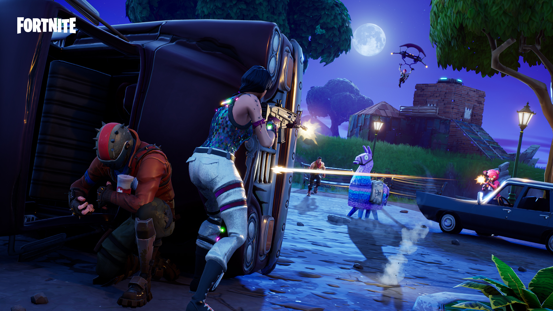 Fortnite servers are down for the 6.31 update; here's when ... - 1920 x 1080 jpeg 1341kB