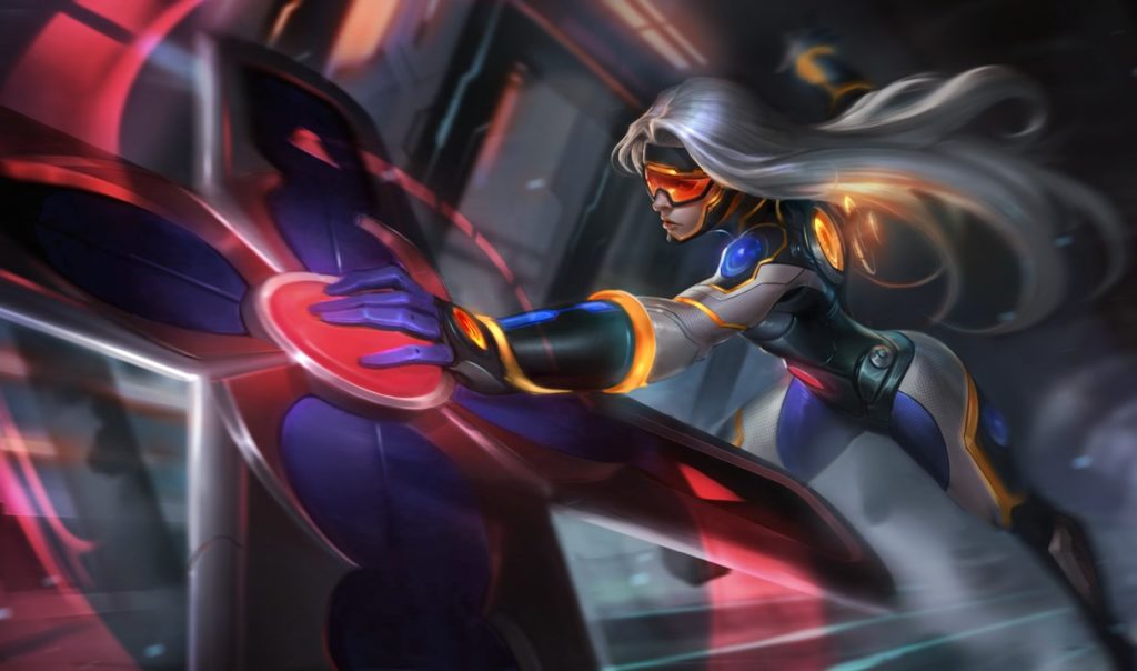 The Rarest League Of Legends Skins (And How Players Got Them)