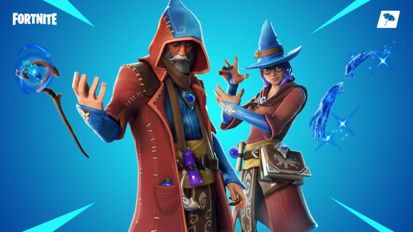 fortnite season 7 week 4 challenges will send players to expedition outposts - fortnite week 4 season 7 launch fireworks