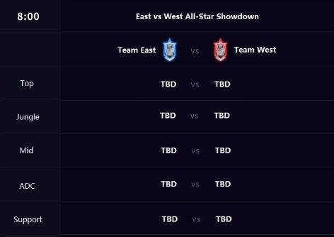 Crit Fortnite Krunker Aimbot - league all star event schedule revealed early in china by tencent dot esports